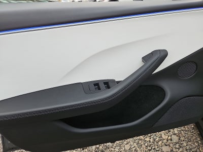 2024 Tesla Model 3 Performance