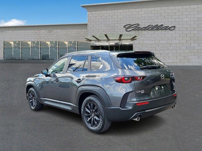 2023 Mazda Mazda CX-50 2.5 S Preferred Plus Package