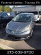 2013 Honda Fit BASE