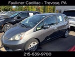 2013 Honda Fit BASE