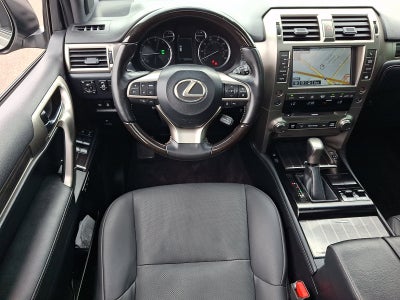 2021 Lexus GX GX 460 Premium