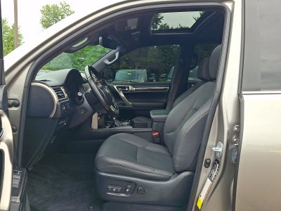 2021 Lexus GX GX 460 Premium