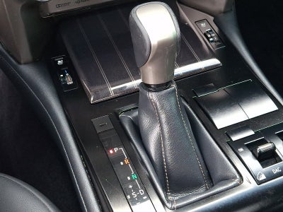 2021 Lexus GX GX 460 Premium
