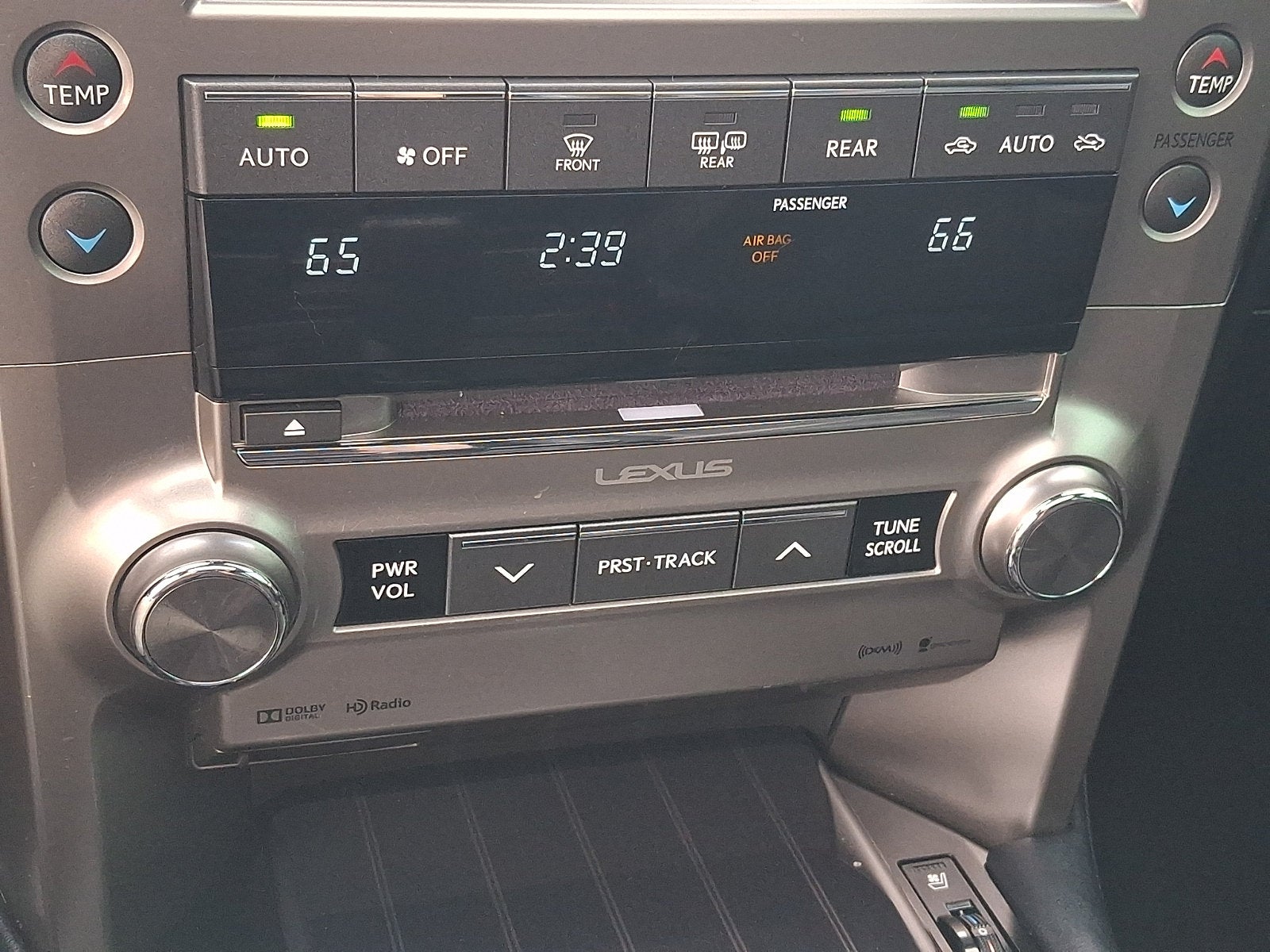 2021 Lexus GX GX 460 Premium