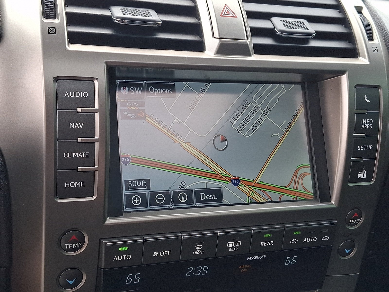 2021 Lexus GX GX 460 Premium
