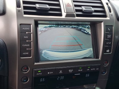 2021 Lexus GX GX 460 Premium