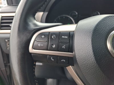 2021 Lexus GX GX 460 Premium