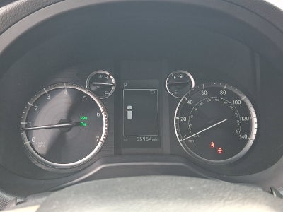 2021 Lexus GX GX 460 Premium