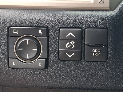 2021 Lexus GX GX 460 Premium