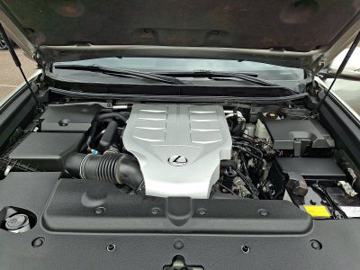 2021 Lexus GX GX 460 Premium