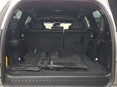 2021 Lexus GX GX 460 Premium