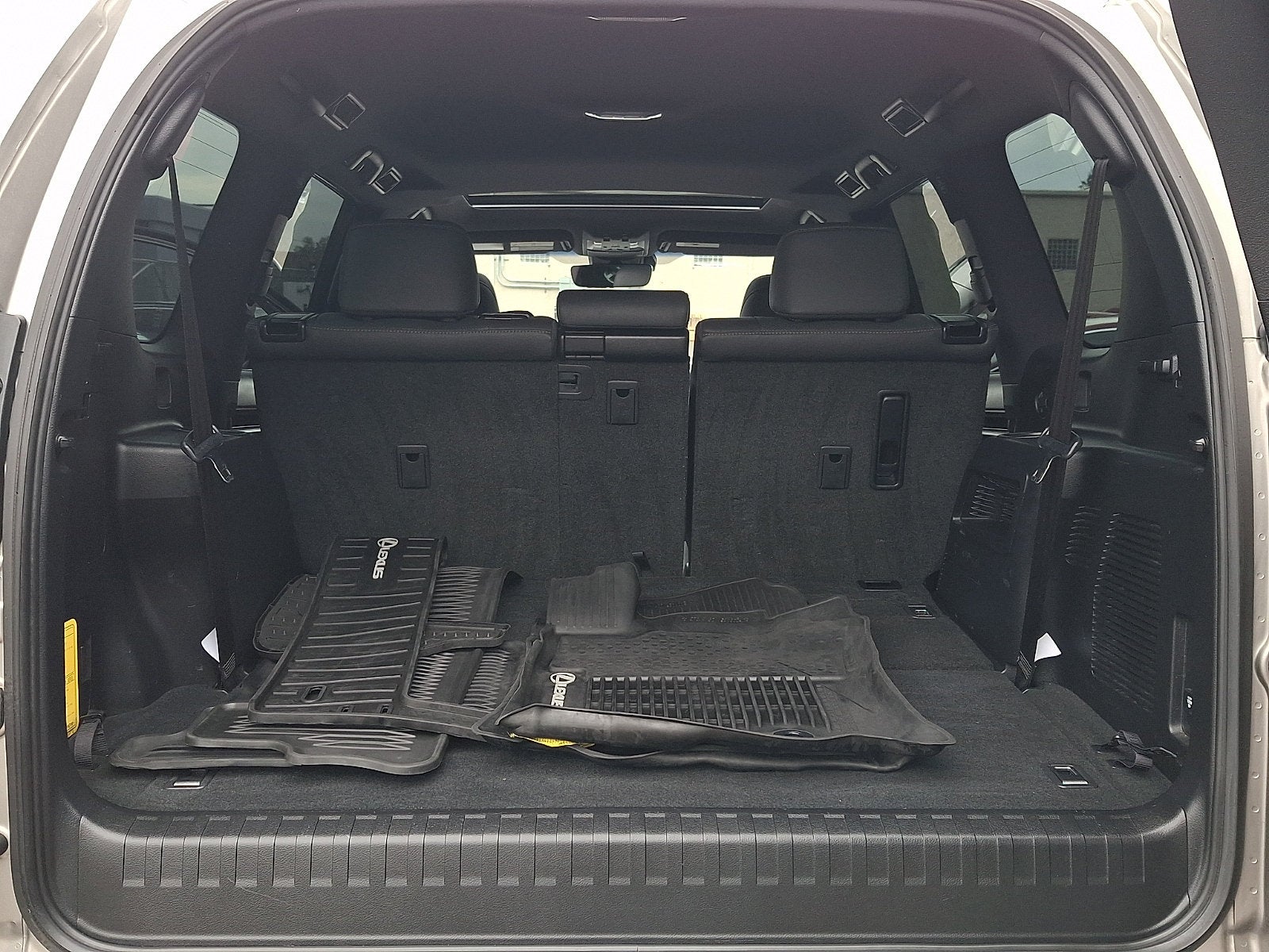 2021 Lexus GX GX 460 Premium