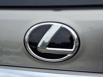 2021 Lexus GX GX 460 Premium