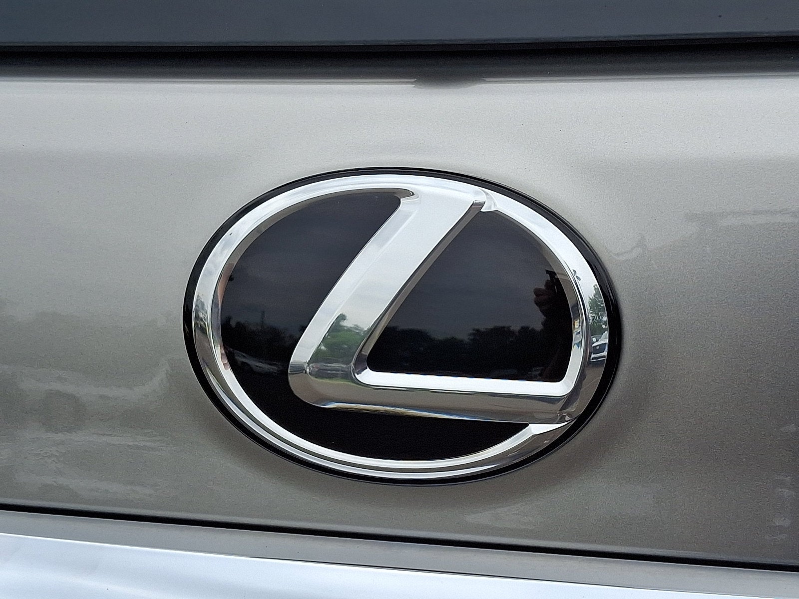 2021 Lexus GX GX 460 Premium