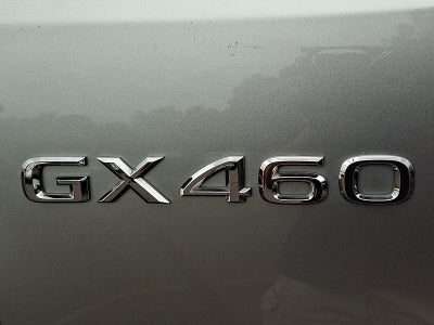 2021 Lexus GX GX 460 Premium
