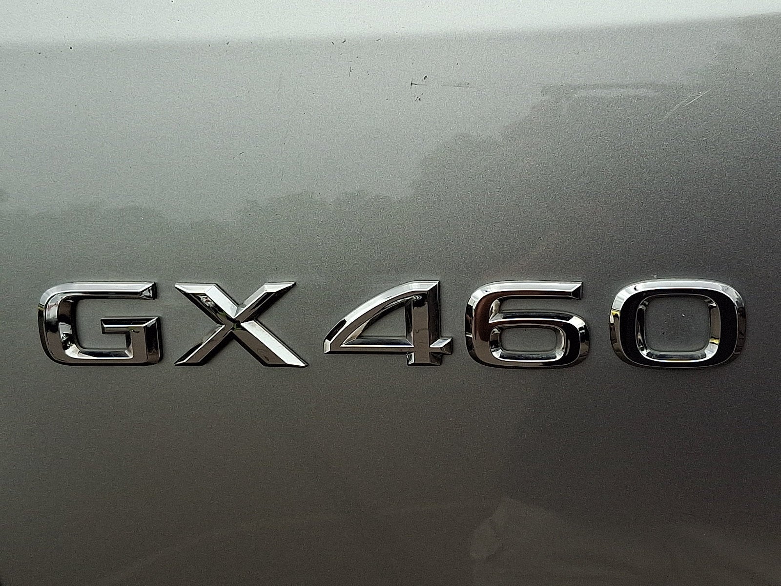 2021 Lexus GX GX 460 Premium