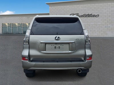 2021 Lexus GX GX 460 Premium