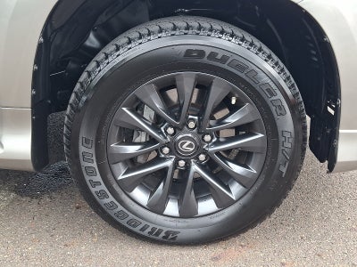 2021 Lexus GX GX 460 Premium
