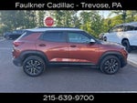 2021 Chevrolet Trailblazer ACTIV