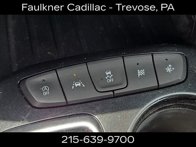 2021 Chevrolet Trailblazer ACTIV