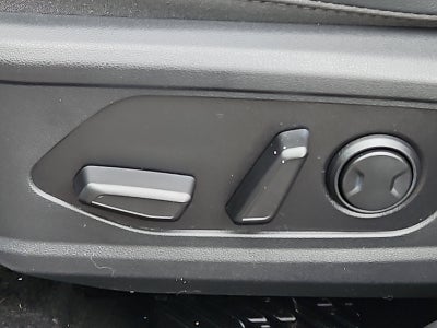 2022 Hyundai Tucson Hybrid Limited