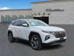2022 Hyundai Tucson Hybrid Limited