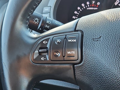 2016 Kia Sportage EX