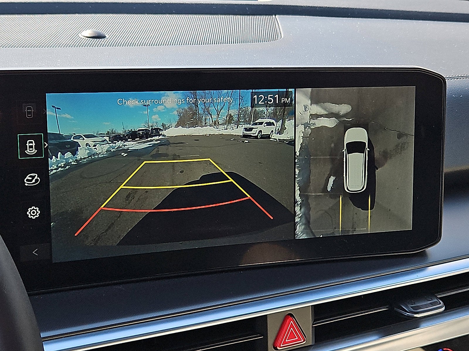 2025 Kia Sorento Plug-In Hybrid SX Prestige