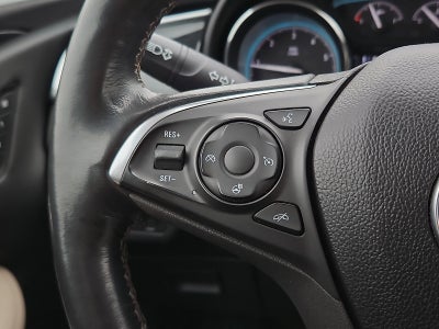 2018 Buick Envision Essence