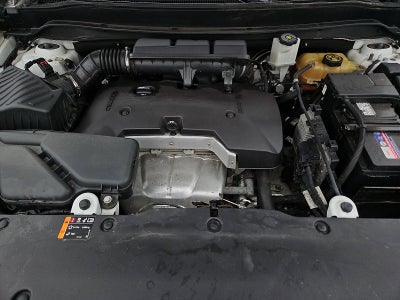 2018 Buick Envision Essence