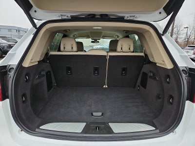 2018 Buick Envision Essence