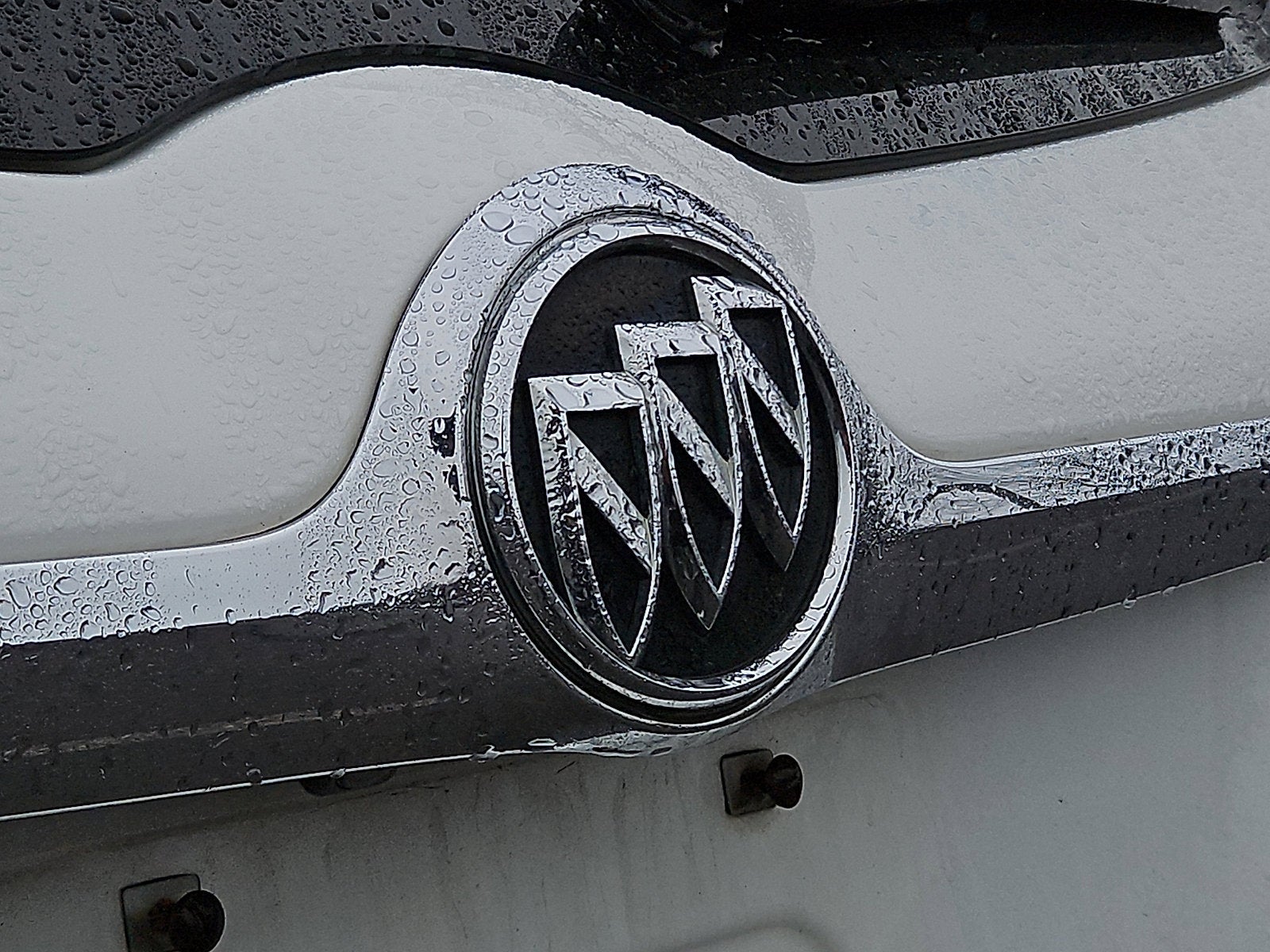 2018 Buick Envision Essence