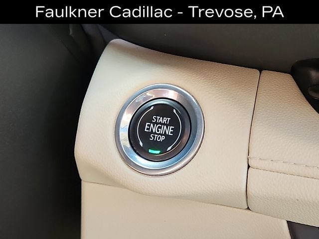 2022 Buick Envision Avenir