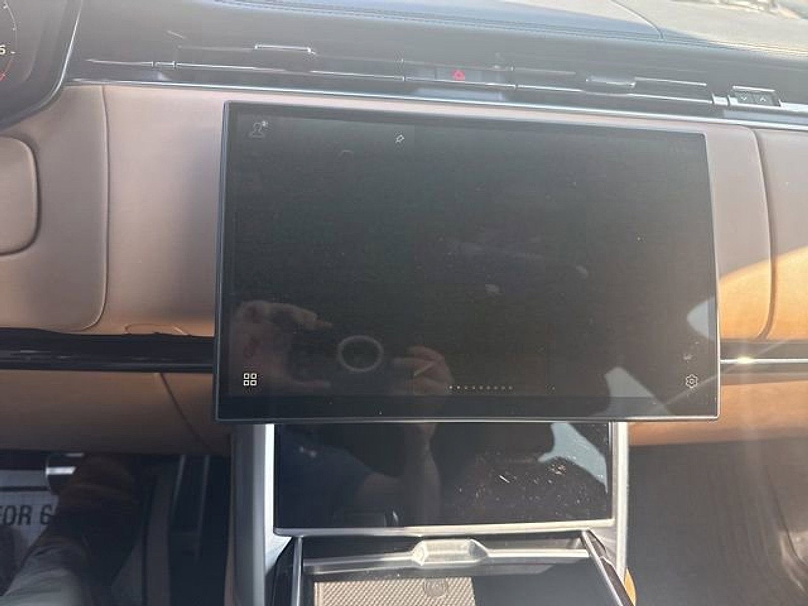 2024 Land Rover Range Rover SE