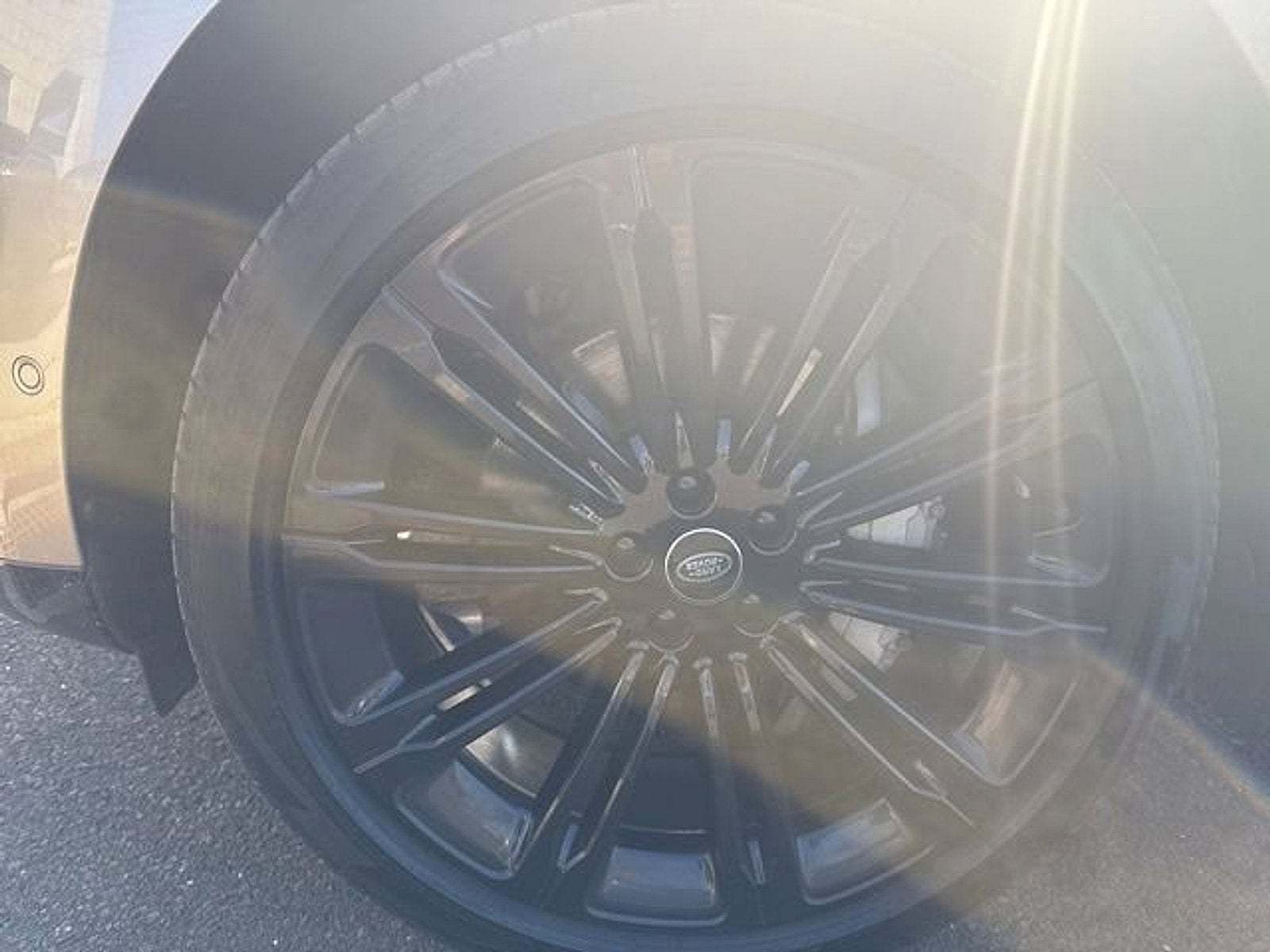 2024 Land Rover Range Rover SE