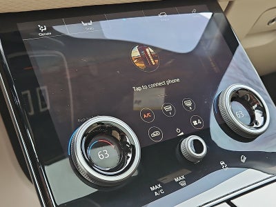 2020 Land Rover Range Rover Velar R-Dynamic S