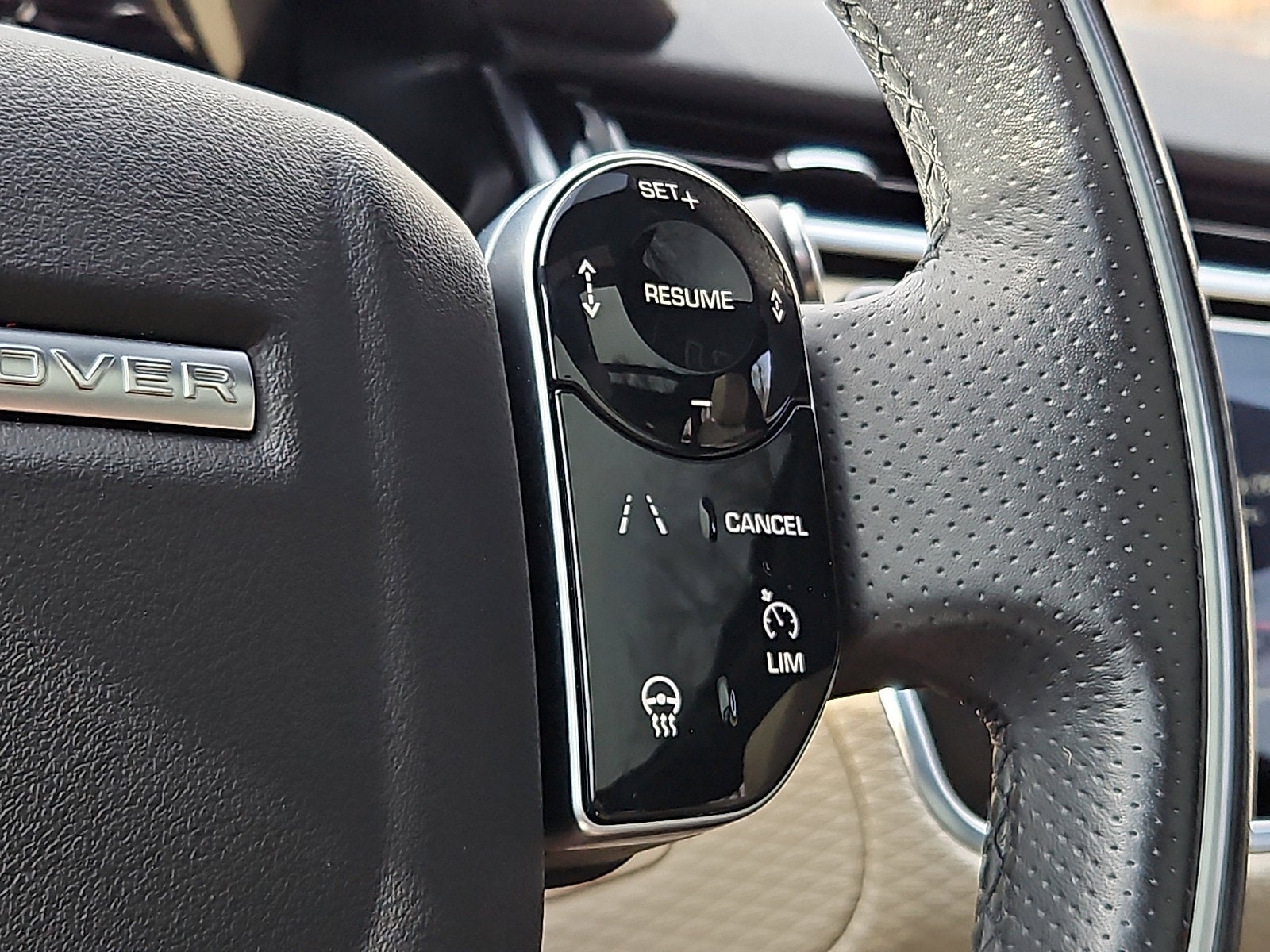 2020 Land Rover Range Rover Velar R-Dynamic S