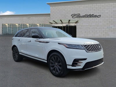 2020 Land Rover Range Rover Velar R-Dynamic S