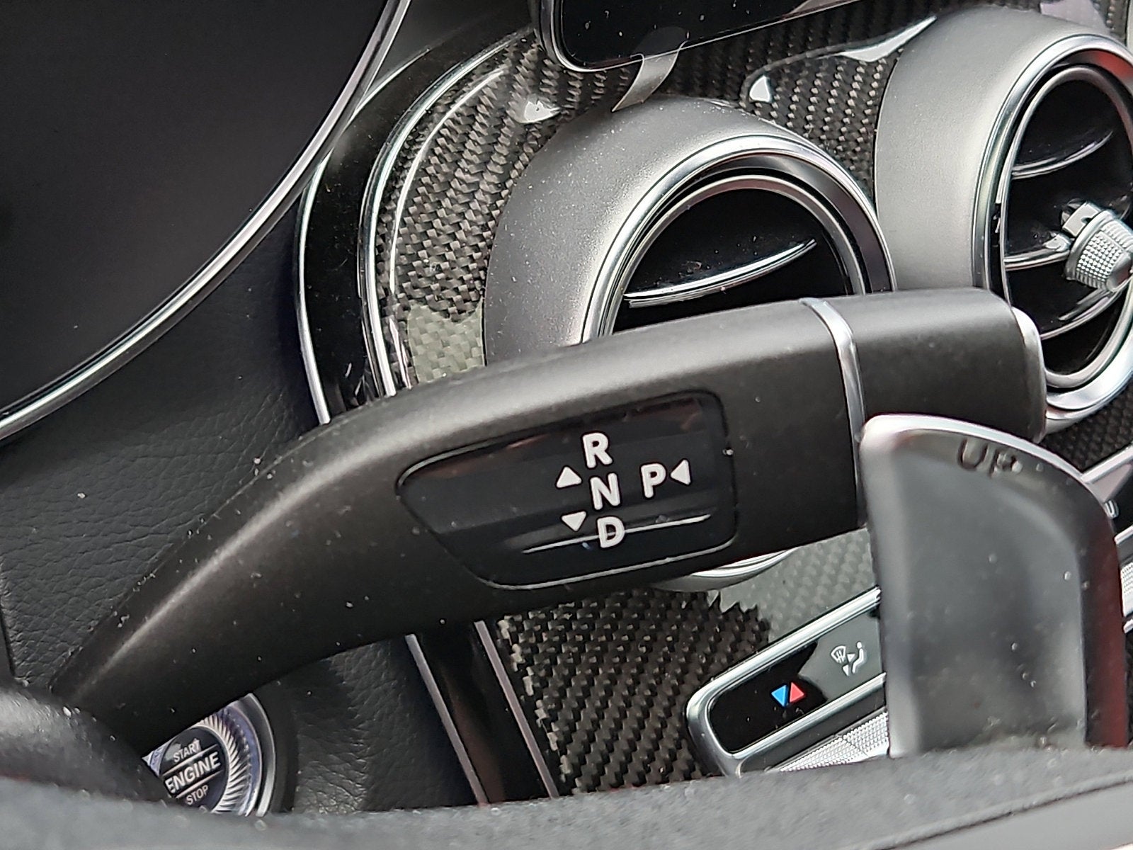 2022 Mercedes-Benz GLC AMG® GLC 43