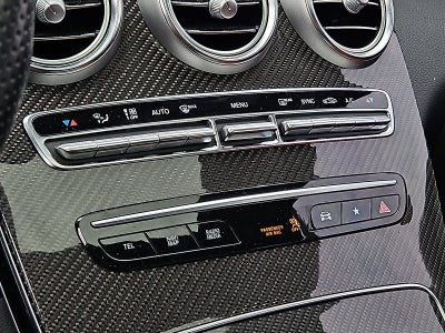 2022 Mercedes-Benz GLC AMG® GLC 43