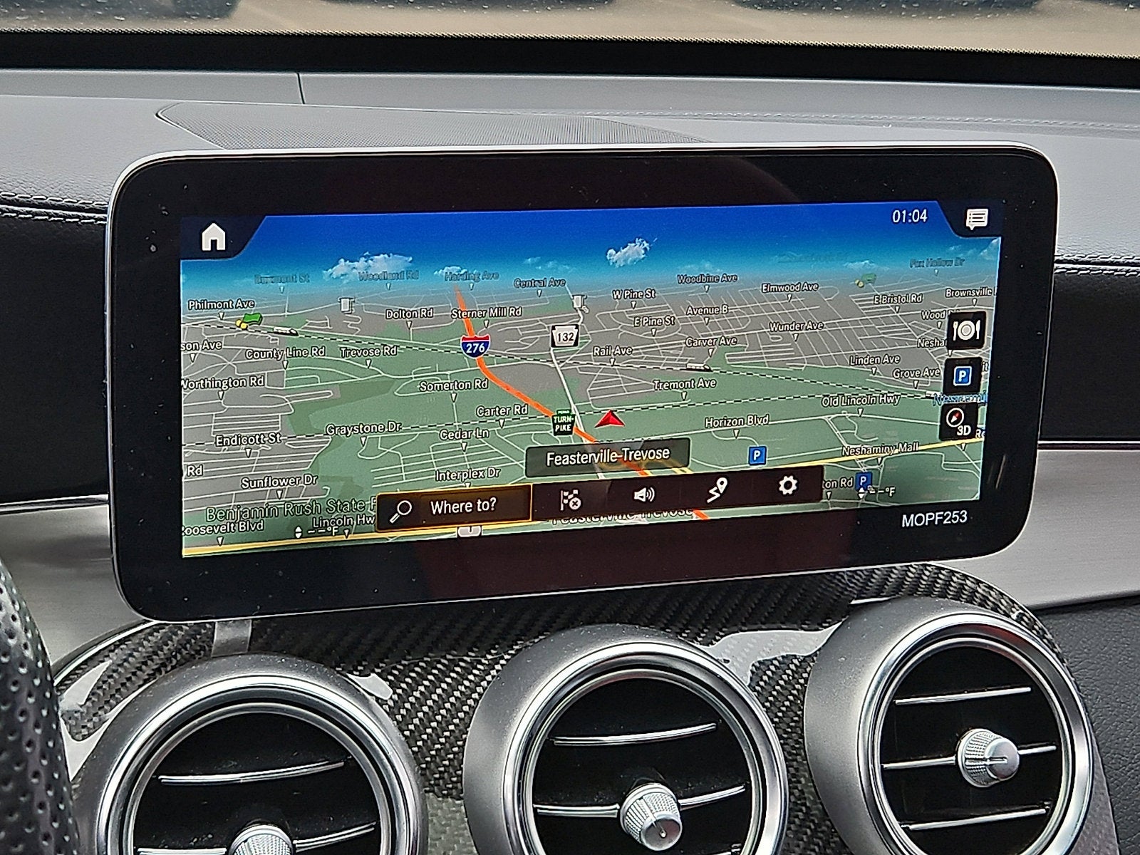 2022 Mercedes-Benz GLC AMG® GLC 43