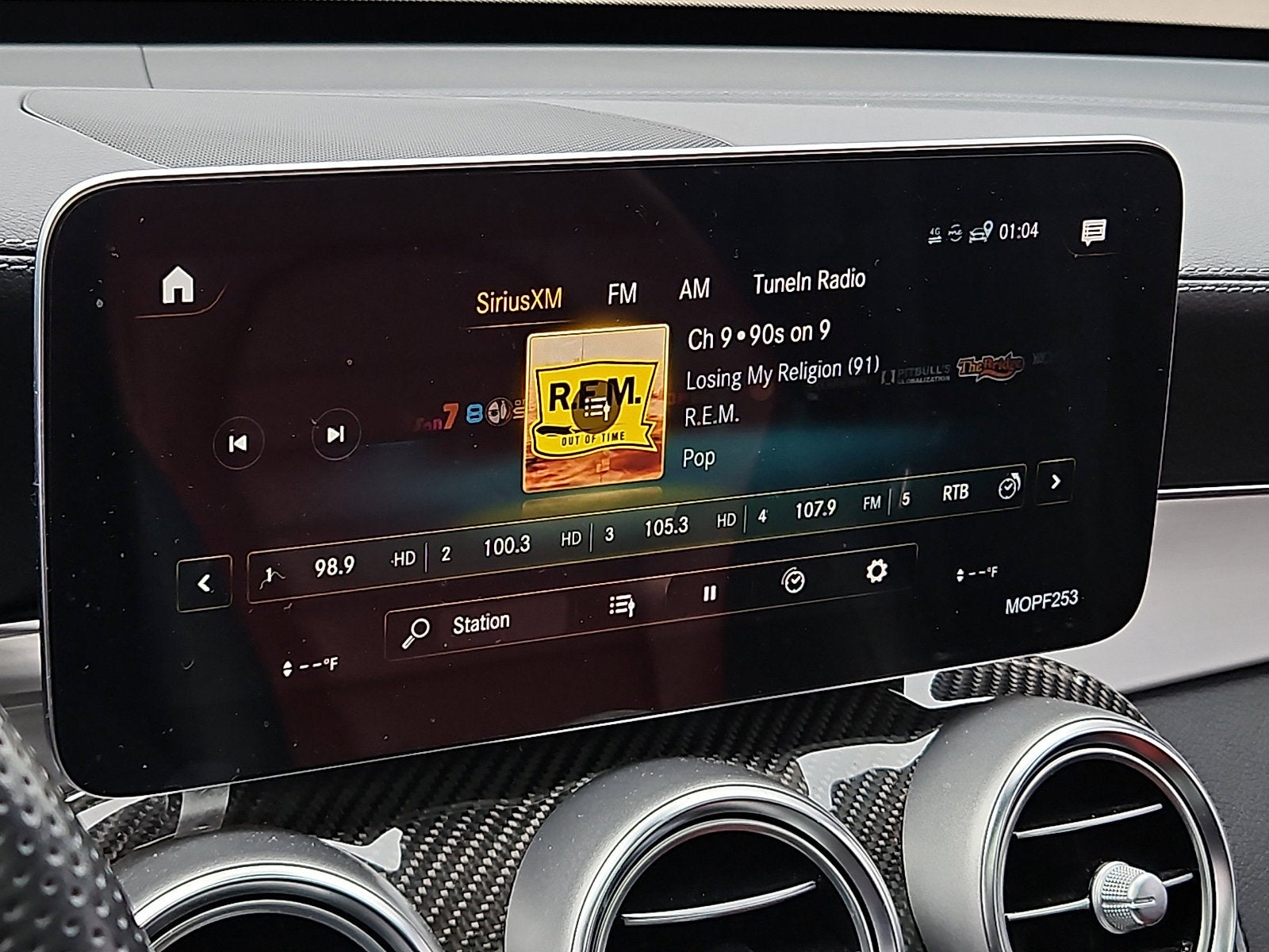 2022 Mercedes-Benz GLC AMG® GLC 43