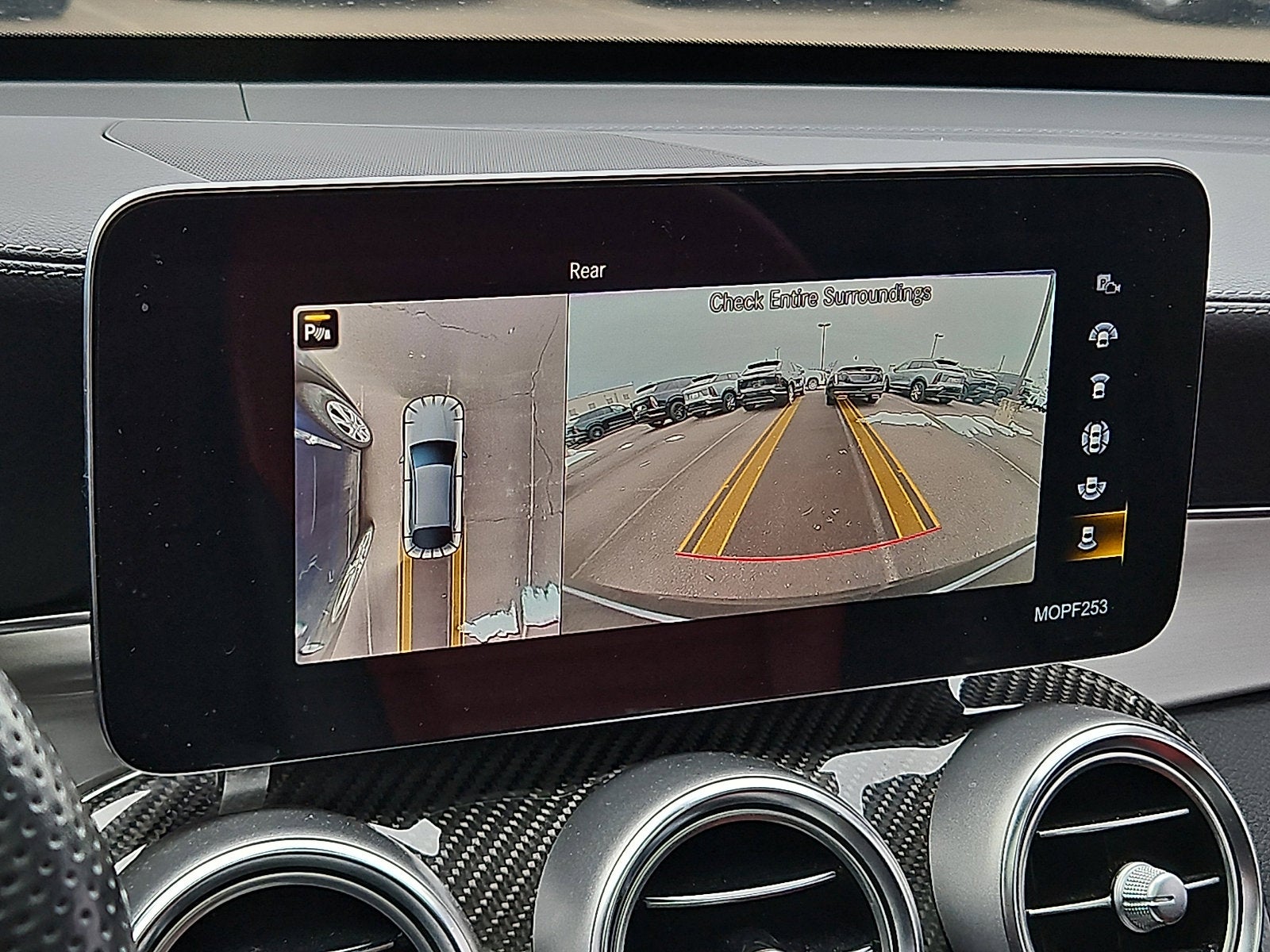 2022 Mercedes-Benz GLC AMG® GLC 43