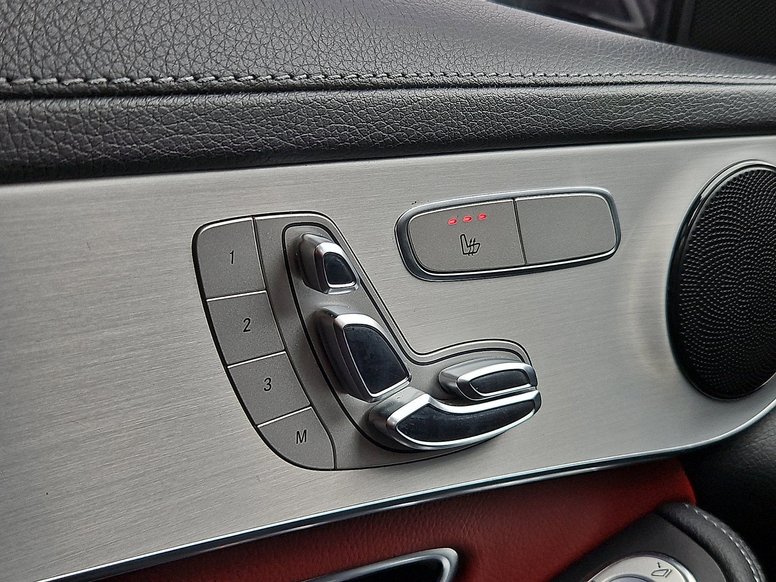 2022 Mercedes-Benz GLC AMG® GLC 43