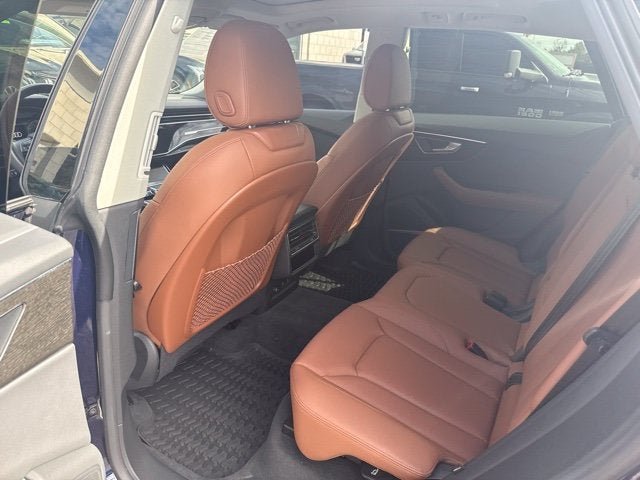 2023 Audi Q8 Premium Plus
