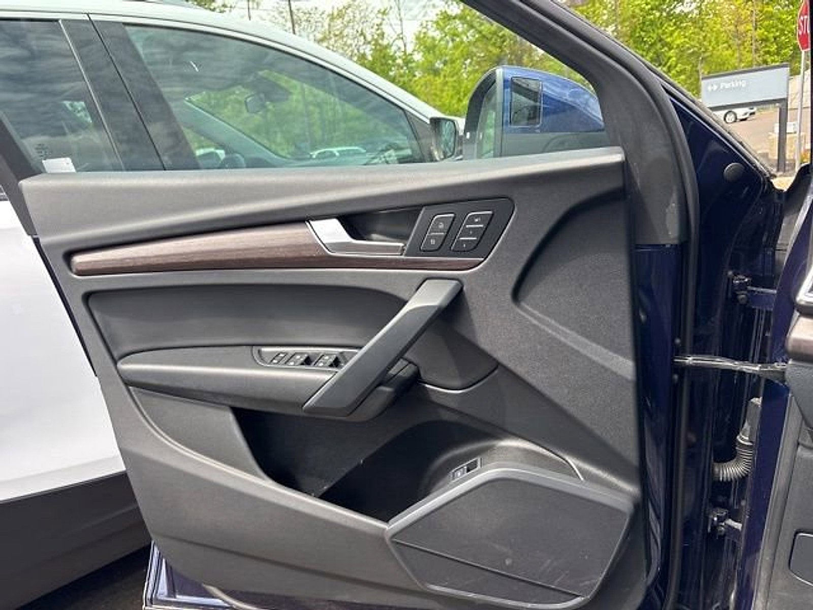 2023 Audi Q5 S line Premium