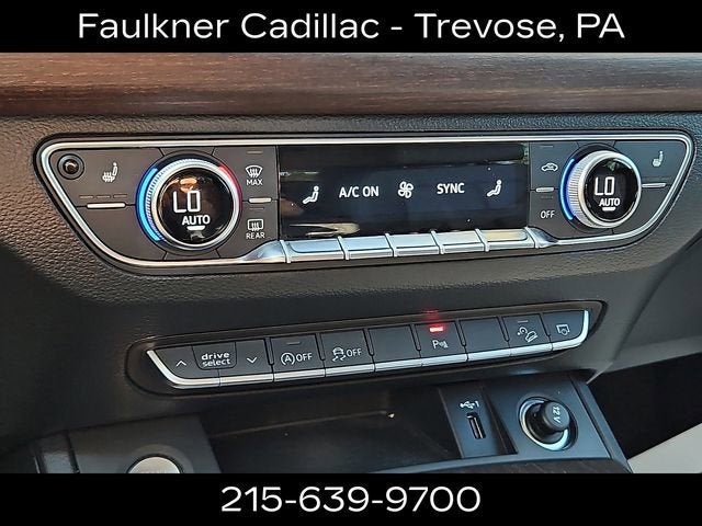 2023 Audi Q5 S line Premium