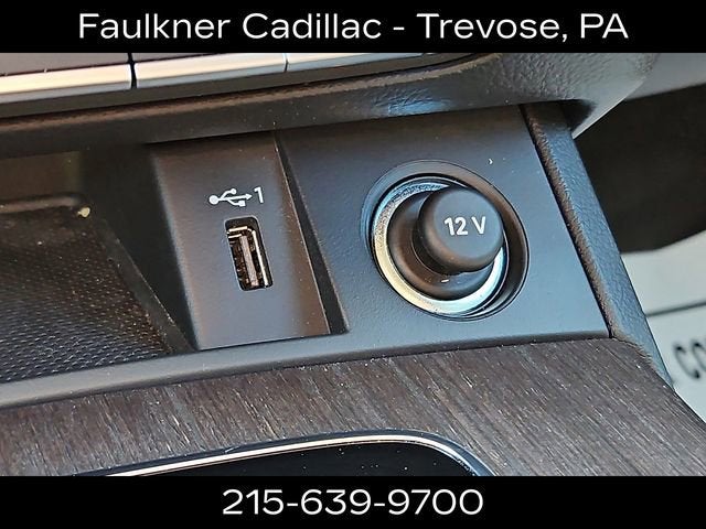 2023 Audi Q5 S line Premium