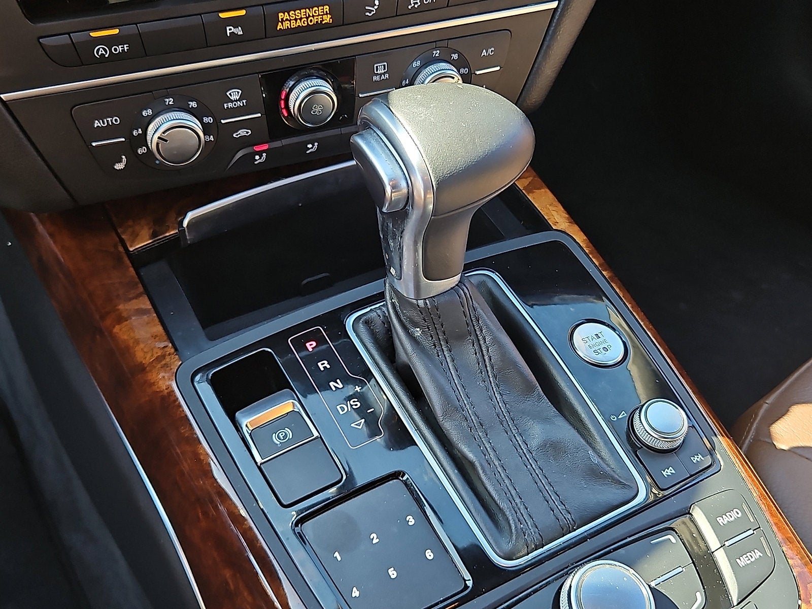 2014 Audi A7 3.0 Premium Plus