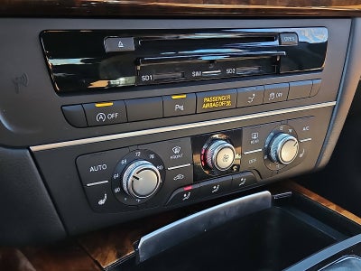 2014 Audi A7 3.0 Premium Plus